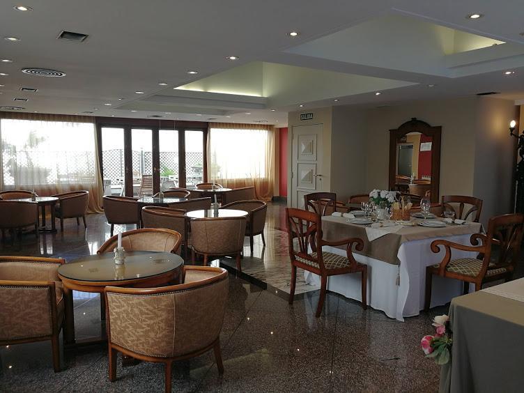 Hotel Irun Buenos Aires Exteriér fotografie